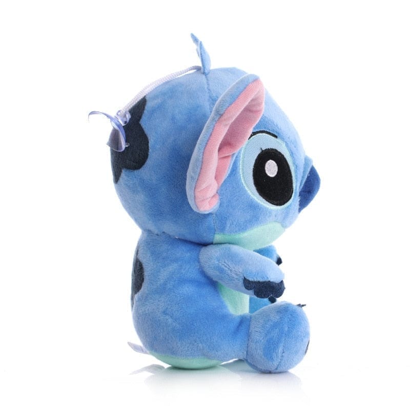 Pelúcia Stitch Da Disney Alta Qualidade - Para sua Criança