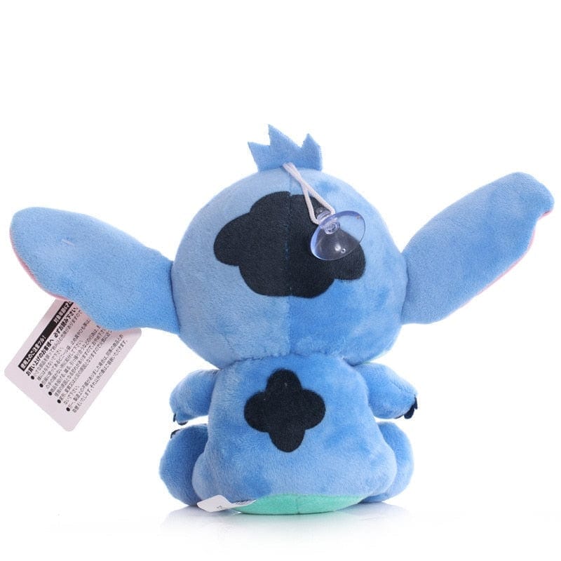 Pelúcia Stitch Da Disney Alta Qualidade - Para sua Criança
