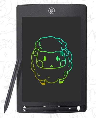 Lousa Mágica Tablet - SmartKids™